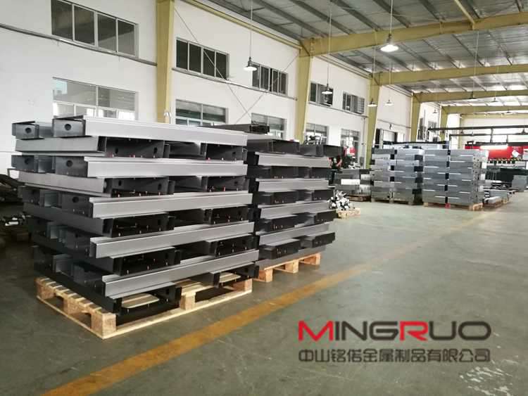 钣金机床在我国占有什么样的影响-杭州邹洪现代家电销售有限公司